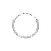 Bracelet Breil Man Gleam in Steel TJ3456 - TJ3456